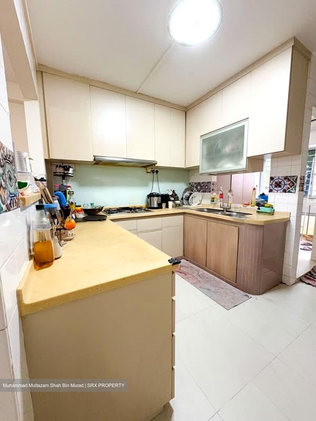 Blk 706 Pasir Ris Drive 10 (Pasir Ris), HDB 5 Rooms #587768241